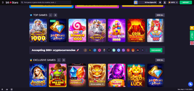 Provider screenshot 2